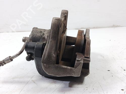 Right front brake caliper JAGUAR I-PACE (X590) EV400 AWD | BP40012560M104 - Image 7