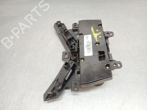 Climate control CHEVROLET CRUZE (J300) 1.6 | BP38437212I5  - Image 6