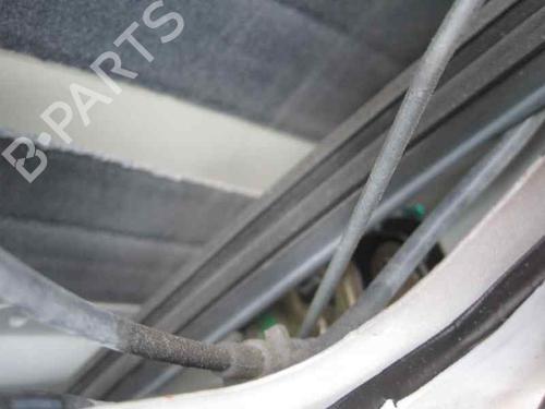 Tailgate lock KIA SORENTO I (JC) 2.5 CRDi 4WD | BP4200615C101 