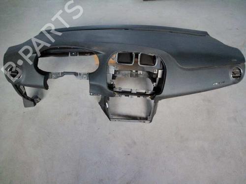 Airbag Kit FIAT BRAVO II (198_)  | BP10228864C86 