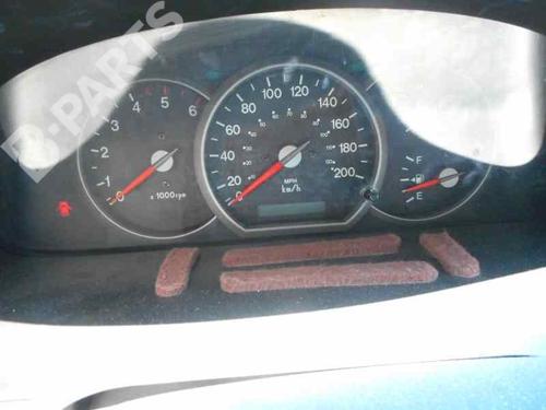 Ignition barrel KIA CARNIVAL II (GQ) 2.9 CRDi | BP2398700M48 