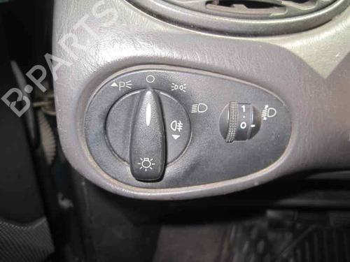 Mass air flow sensor FORD FOCUS I (DAW, DBW) 1.8 Turbo DI / TDDi | BP2367157M95 