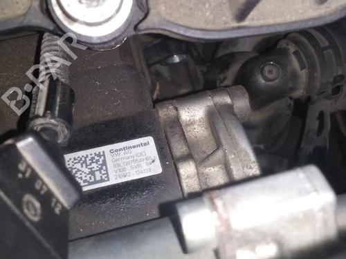 Injection pump VW GOLF VI (5K1)  | BP21769592M78 