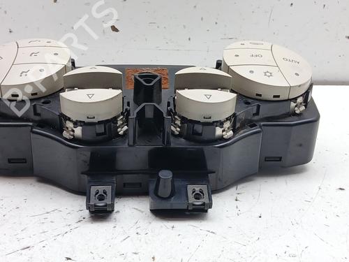 Climate control FIAT 500 (312_) 1.3 D Multijet (312AXB1A) | BP32044106I5 - Image 6