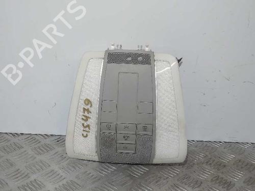Interior roof light MERCEDES-BENZ C-CLASS (W204)  | BP13419317I8 