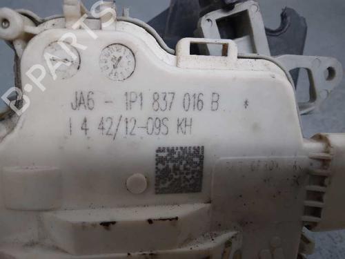 Front right lock SEAT LEON (1P1) | BP13073219C97