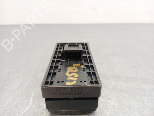 Left front window switch AUDI A3 Sportback (8PA) 1.6 FSI | BP12109047I27 - Image 5