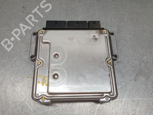 Engine control unit (ECU) DACIA SANDERO II 1.5 dCi 75 / Blue dCi 75 (B8JW, B8M4, B8AH, B8M7, B8M6) | BP39140702M57 - Image 4