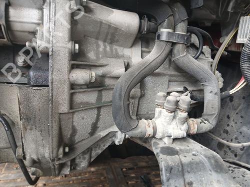 Getriebe für NISSAN JUKE (F15) 1.5 dCi (110 hp) 32089905