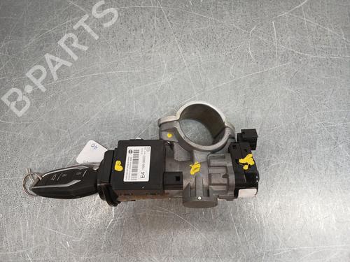 Ignition barrel MAXUS eDELIVER 3 Van Electric (SV3C) | BP37183201M48 - Image 2