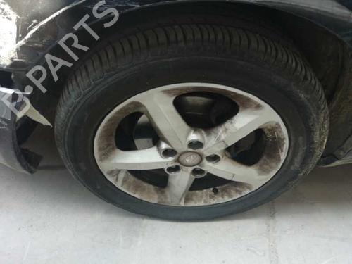 Left tailgate light HYUNDAI SONATA V (NF) 2.0 CRDi | BP18786483C79 