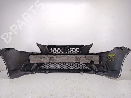 Front bumper KIA RIO II (JB)  | BP29307549C7 