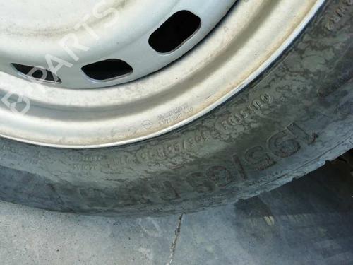 Servo brake CITROËN BERLINGO (ER_, EC_) 1.5 BlueHDi 100 | BP24397132M42 