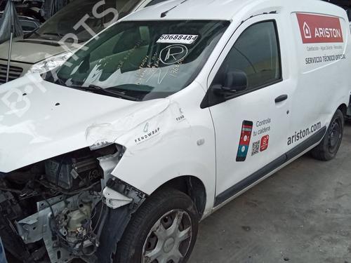 Brugte DACIA DOKKER Box Body/MPV 1.6 LPG 4993796