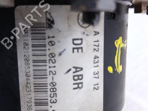 ABS pump MERCEDES-BENZ C-CLASS (W204)  | BP27296041M43 