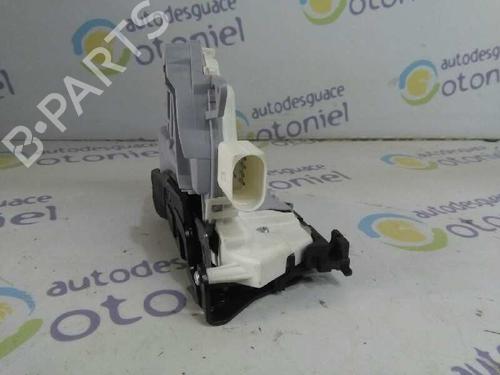 Used Front left lock Front left lock 2979089 2979089