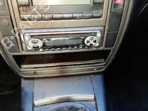 Engine control unit (ECU) VW PASSAT B5 (3B2)  | BP16500936M57 