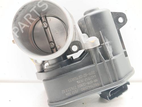 Throttle body PEUGEOT 3008 II SUV (MC_, MR_, MJ_, M4_) 1.2 THP/ PureTech 130 (MRHNSM, MRHNSU, MRHNSJ, MRHNYW,... | BP31016559M82