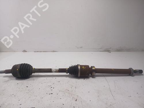 Used Right front driveshaft Right front driveshaft RENAULT CAPTUR I (J5_, H5_) 1.2 TCe 120 (118 hp) 40219225 40219225