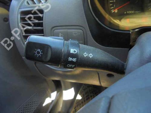 Heater resistor HYUNDAI ACCENT II (LC) 1.3 | BP11641220M108 