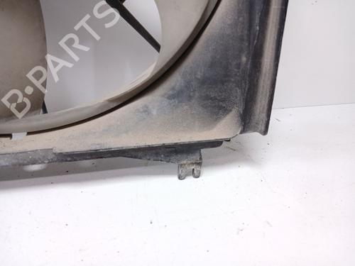 Radiator fan LEXUS LS (_F4_) 460 (USF40) | BP31798069M35 