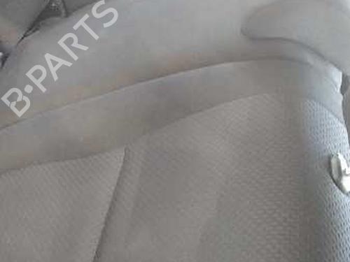 Rear right lock TOYOTA COROLLA (_E12_)  | BP4557717C99 