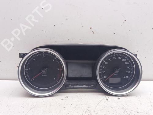 instrument-cluster-peugeot-508-sw-i-8e_-2010-2011-2012-2013-2014-2015-2016-2017-2018-34580186 main image