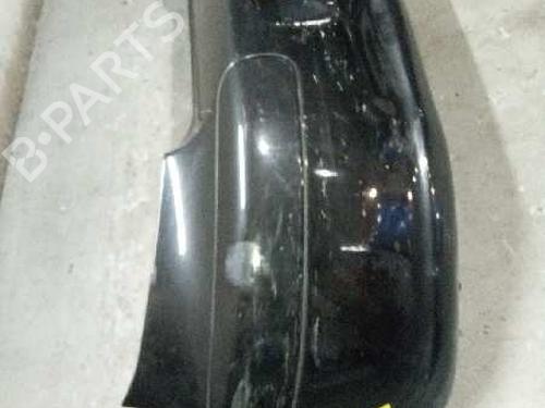 Rear bumper PEUGEOT 307 (3A/C) 2.0 HDi 90 | BP13737645C8 