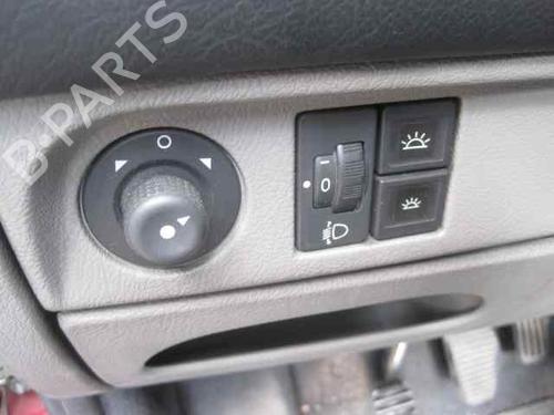 Vacuum pump CITROËN XSARA PICASSO (N68) 2.0 HDi | BP2786788M80 