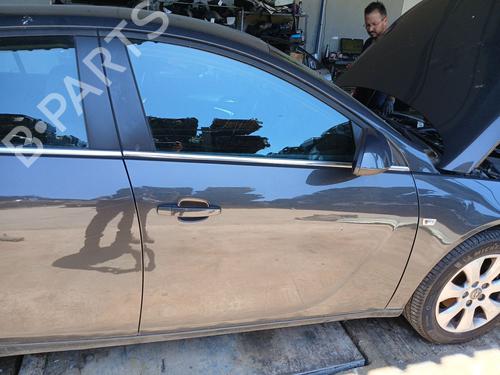 Used Right front door OPEL INSIGNIA A (G09) 1.6 CDTi (68) (136 hp) 26292881