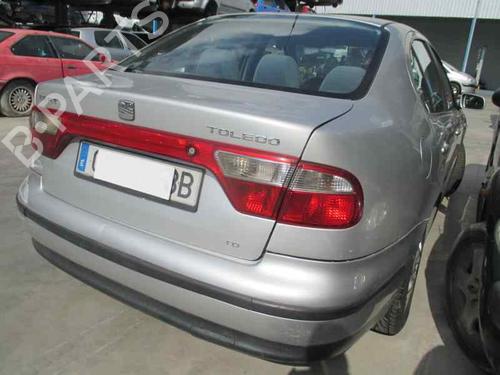 Left rear window motor SEAT TOLEDO II (1M2) 1.9 TDI | BP2369777E23 