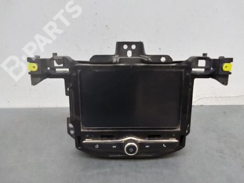 Used Electronic module OPEL CORSA E (X15) [2014-2025]  10228218
