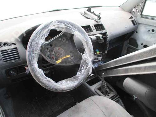 Gearbox SEAT IBIZA II (6K1) 1.9 SDI | BP2382074M3 