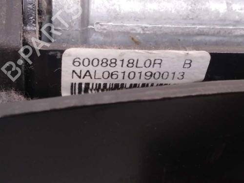 Front left seatbelt VOLVO XC90 I (275) D5 AWD | BP13735118I26 