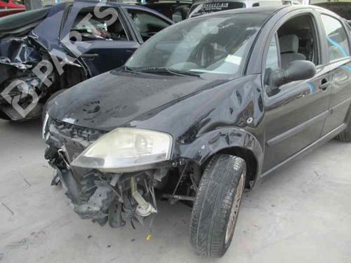 Display monitor CITROËN C3 I (FC_, FN_) 1.4 i | BP2392672C48  - Image 6