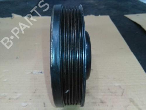 Pulley SEAT IBIZA IV (6J5, 6P1) 1.6 TDI | BP14248996M122 