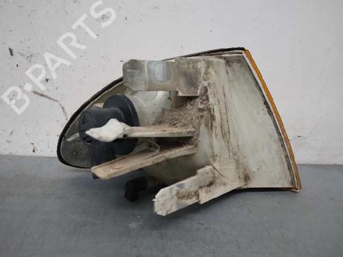 Left front indicator BMW 3 (E46) 320 d | BP9634351C32 