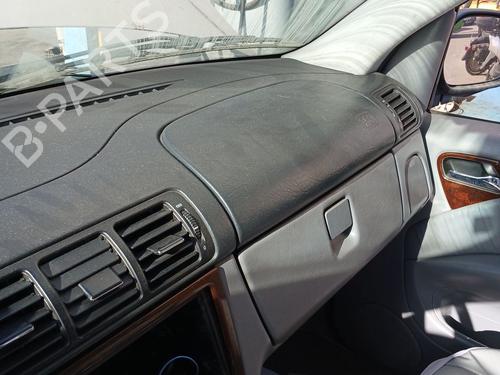 Airbag Kit MERCEDES-BENZ M-CLASS (W163) ML 270 CDI (163.113) | BP28356347C86 