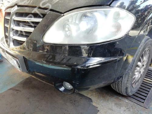 Instrumentbræt SSANGYONG RODIUS I 2.7 Xdi | BP7810492C46 