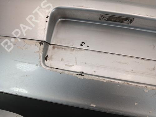 Rear bumper VW GOLF V (1K1) 1.9 TDI | BP28134982C8 