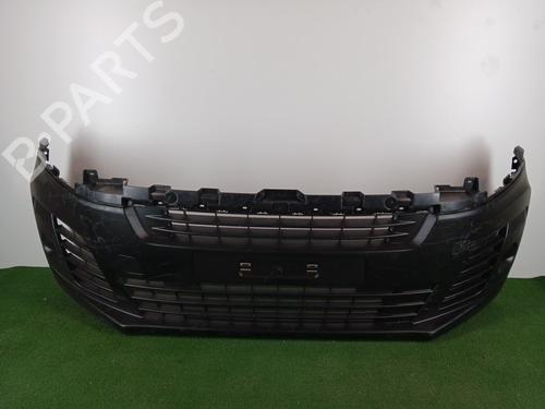 Used Front bumper PEUGEOT EXPERT Bus (V_) 1.5 BlueHDi 100 (102 hp) 24668413