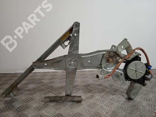 Used Rear right window mechanism HONDA HR-V (GH_) 1.6 16V (124 hp) 11010153