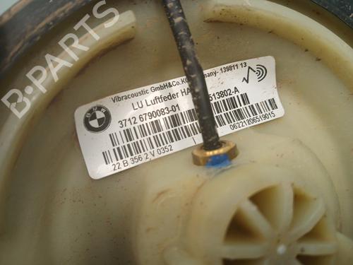 Left rear shock absorber BMW X6 (E71, E72) M | BP24514909M18 