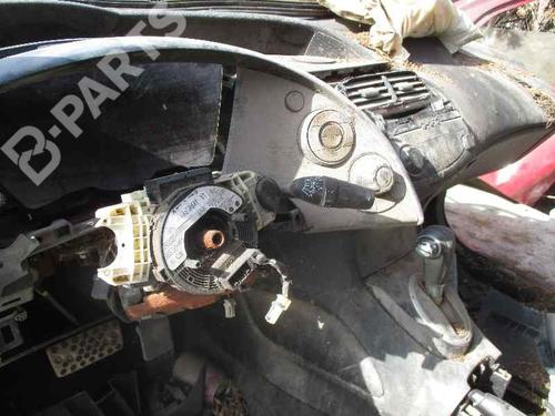 Gearbox HONDA CIVIC VIII Hatchback (FN, FK)  | BP12193639M3 