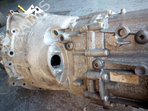 Gearbox BMW 5 (E60) 520 d | BP2382140M3 