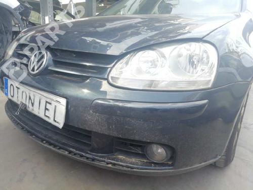 Intercooler VW GOLF V (1K1)  | BP9726871M30 