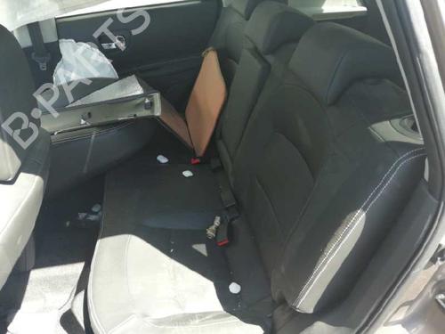 Steering column NISSAN QASHQAI / QASHQAI +2 I (J10, NJ10, JJ10E)  | BP11181792M21 