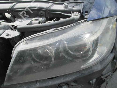 Electronic module BMW 3 (E90) 320 d | BP2400666M83 