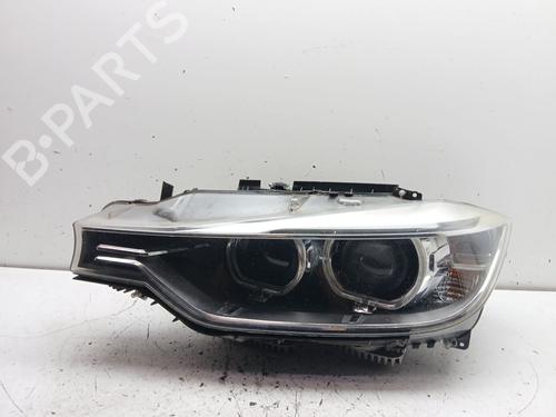 Used Left headlight Left headlight BMW 3 (F30, F80) 318 d (143 hp) 35948902 35948902