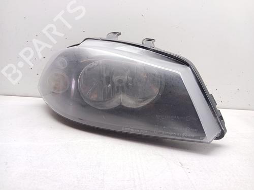 Højre forlygte SEAT IBIZA III (6L1) 1.9 SDI | BP29629459C29